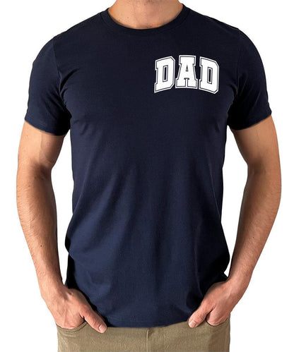 Men's Funny Awesome Like My Daughter Dad Gift T-Shirt