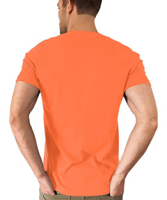 I'm Into Fitness Fit'ness Deer In My Freezer T-Shirt Mens Graphic Tee