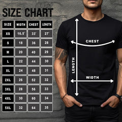 Mens Christian Graphic Tee Be Strong And Courageous Lion Tshirt
