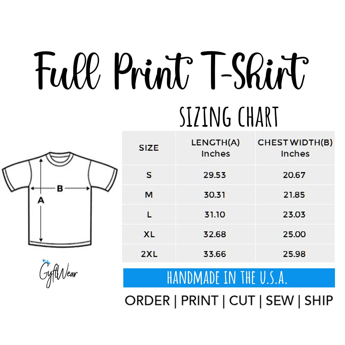 Tie Dye Shirts  Women's  Oversized Graphic Full Print Short Sleeve Tops