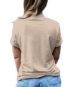 Flowers Graphic Tees for Women