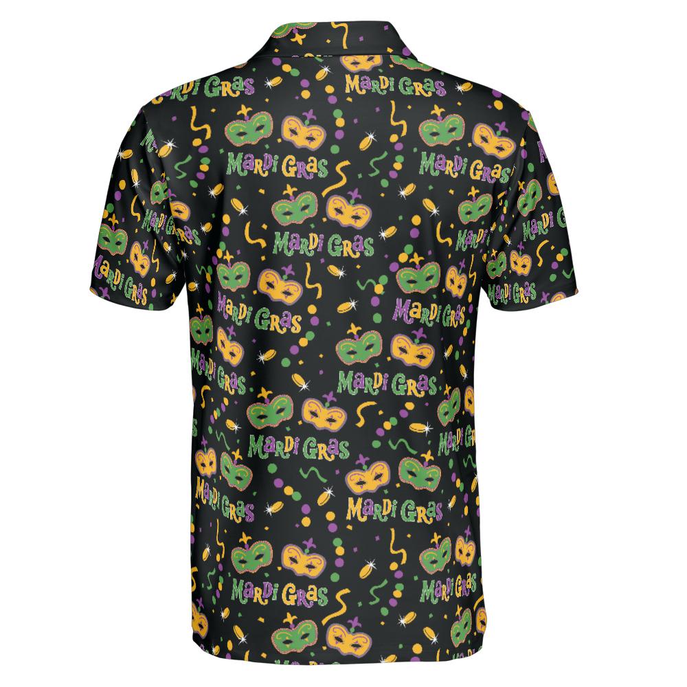 mardi gras golf polo mardi gras golf polo