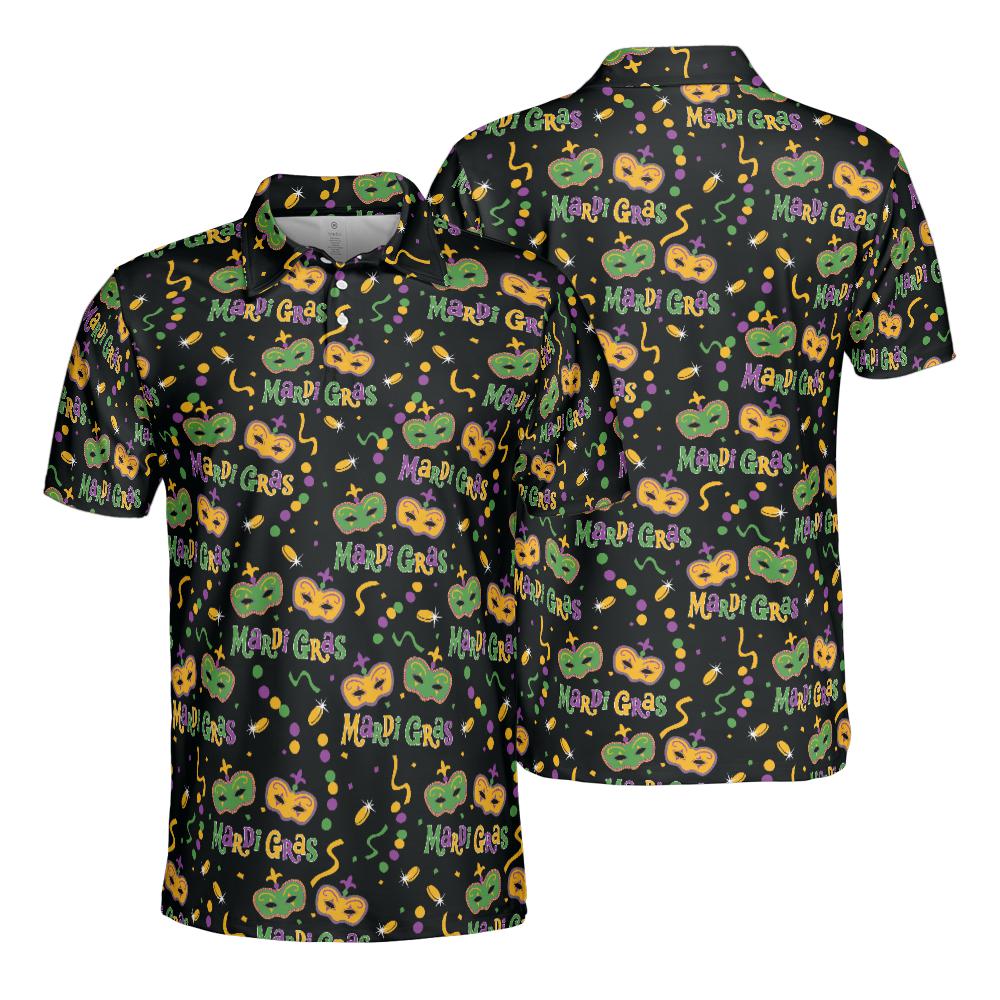 mardi gras golf polo mardi gras golf polo