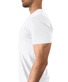 Dad Jokes Are How I Roll Mens Graphic Tshirt