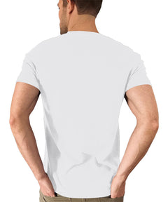Dad Jokes Are How I Roll Mens Graphic Tshirt