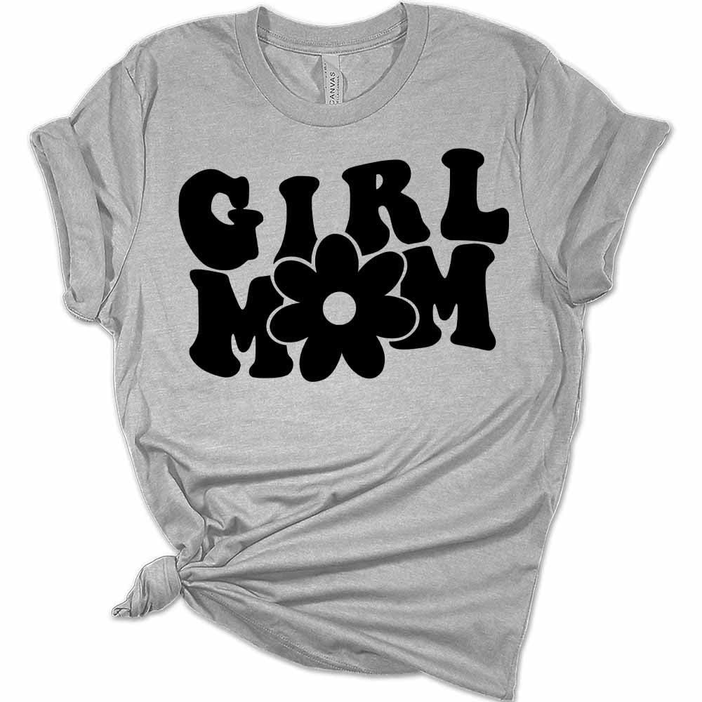 Graphic Tees for Women & Girls