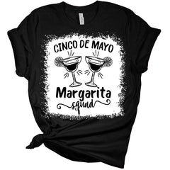 Cinco De Mayo Margarita Women's T-Shirt | Women's T-Shirt | GyftWear