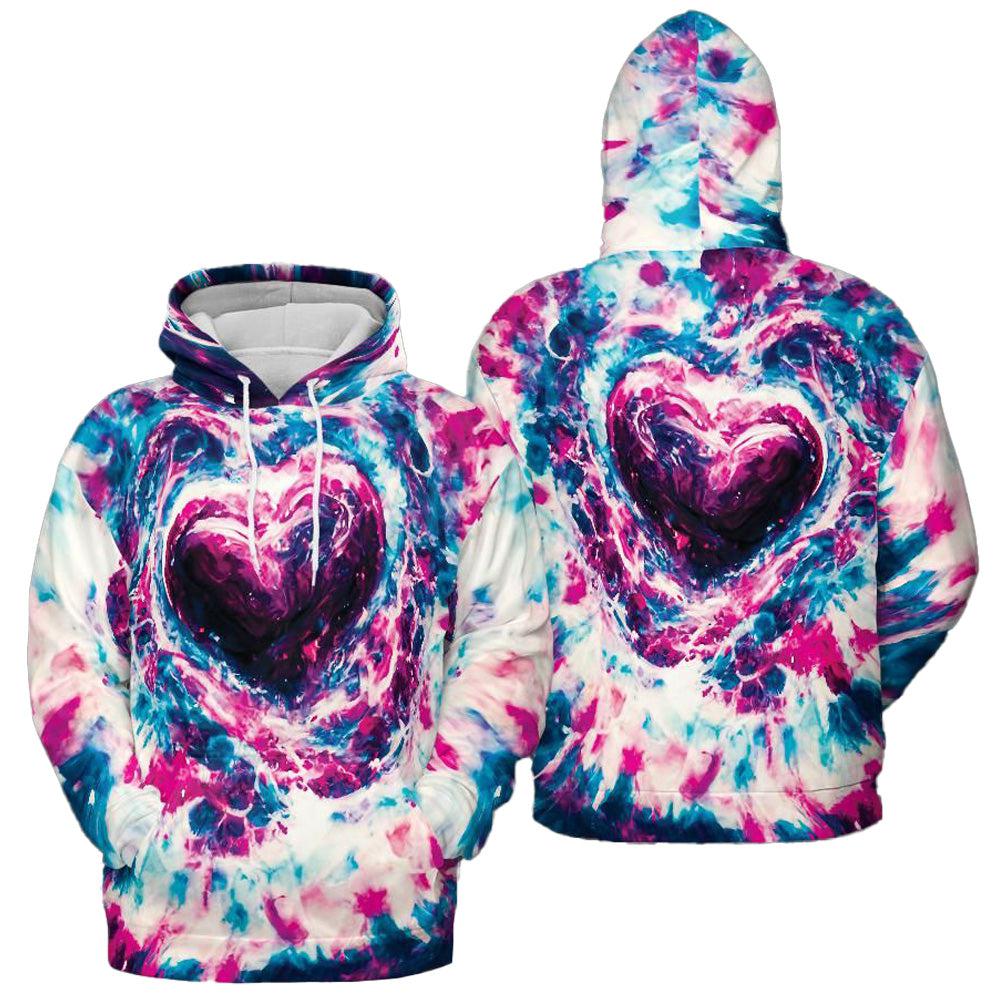 Graphic Hoodies For Women