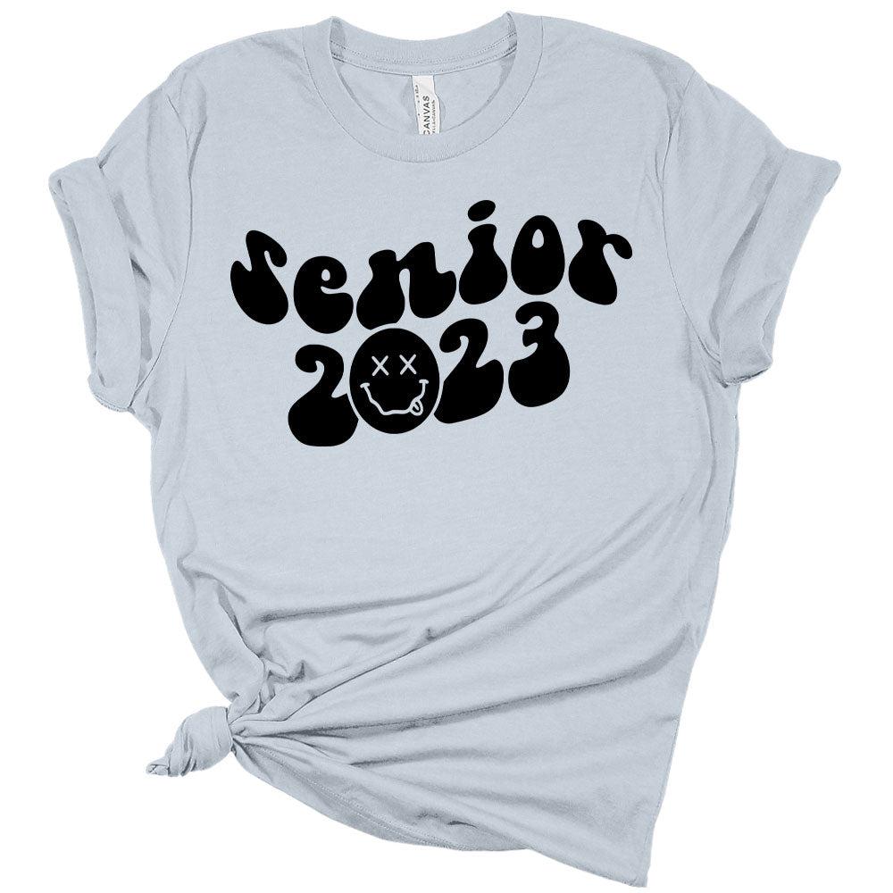 Senior 2023 Graduation Women's Graphic Tee