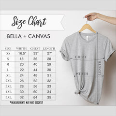 Sassy Senorita Squad Funny Cinco De Mayo Women's Bella T-Shirt