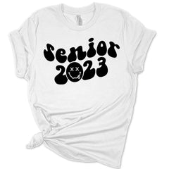 Senior 2023 Graduation Women's Graphic Tee